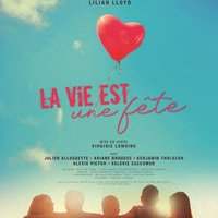 Pièce de théatre : La vie est une fête