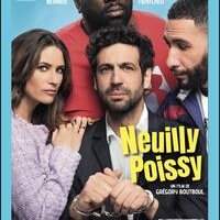 PIAFF Spectacles et Festivals : Film Neuilly Poissy + Q&A (San Francisco)