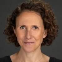 Back To Business Network "Keep calm and find a job you like" - France/USA les astuces pour s'adapter et réussir - Barbara Meyer 