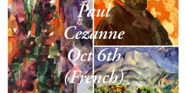 Paul Cezanne