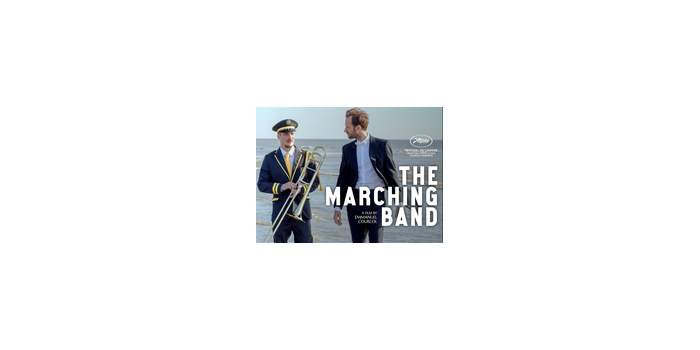 French Premiere : The Marching band - En fanfare