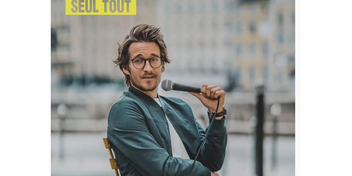 French Talent USA : Jérémy Charbonnel San Francisco