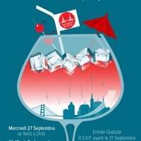 Cocktail de Rentrée 2017