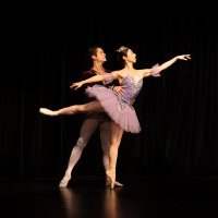 Découverte de la danse classique selon la tradition française 