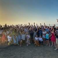 BBQ Half Moon Bay 2021
