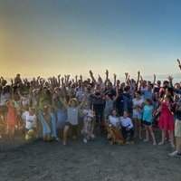 BBQ Half Moon Bay 2022