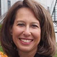 Back To Business Network "Clarifying your skills" avec Yvonne Lefort, MA