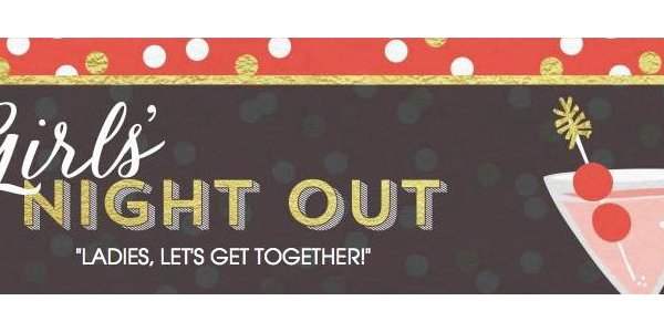 Ladies Night out Peninsule