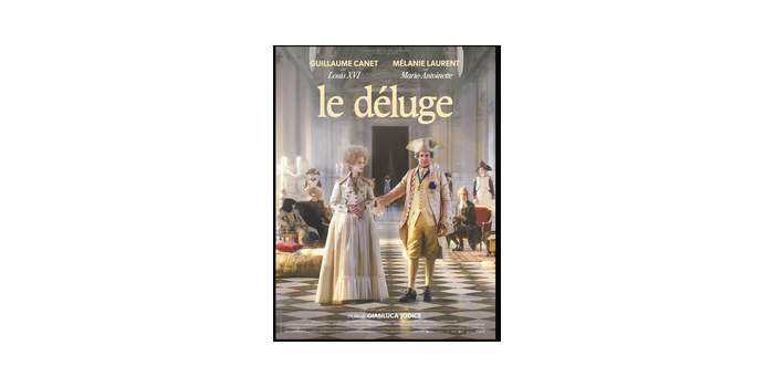 French Premiere : Le déluge - The flood