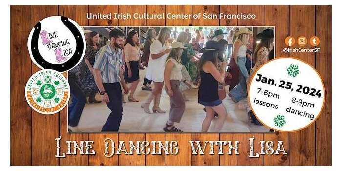 Danse Country