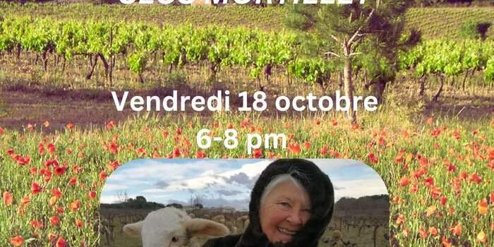 CONFÉRENCE SUR LE VIN ET DÉGUSTATION