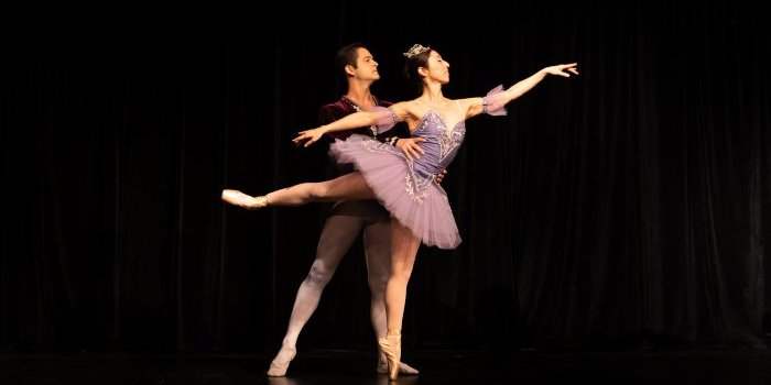 Découverte de la danse classique selon la tradition française 