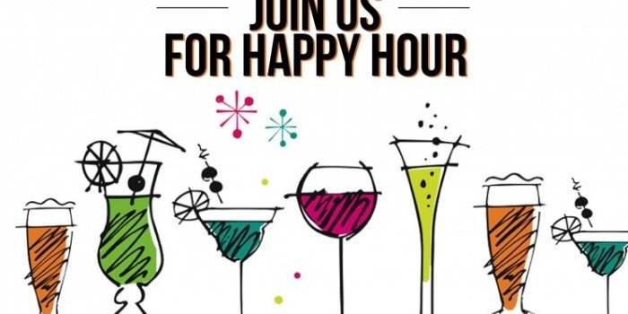 Happy Hour d'Accueil Bay area