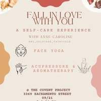 Atelier SELF-CARE