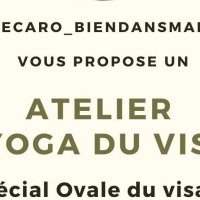 Café Atelier Yoga du Visage /San Francisco - Vendredi 21 janvier 09:00-10:30