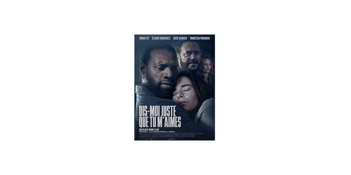 French Premiere : Dis moi juste que tu m'aimes / Out of control