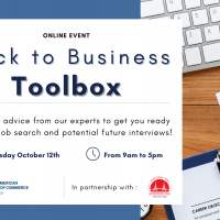 B2B - Back to Business Toolbox en partenariat avec la FACCSF