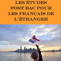 Réunion information études post bac en France et en Europe