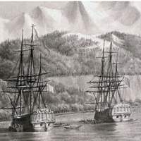 Journées de la culture francaise autour de la baie : Conférence
