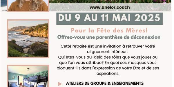 Retraite de femmes par Anelor de Boisset