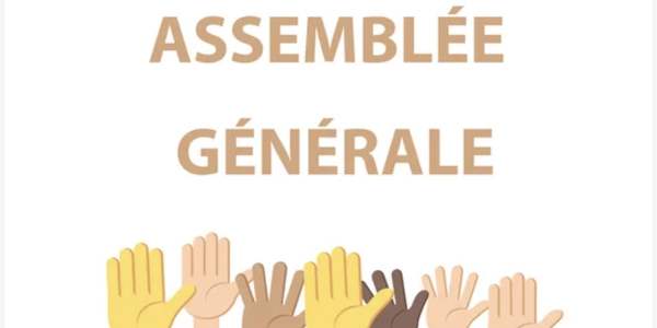 Assemblee Générale 2024