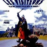 Cinéma : Les visiteurs