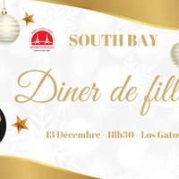 Diner de filles - South Bay 