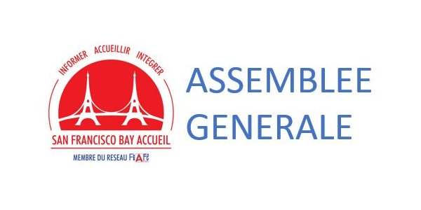 Assemblée Générale 2022