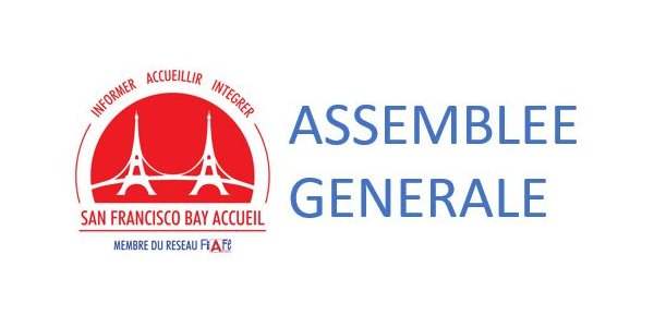 Assemblée Générale SFBA 2022