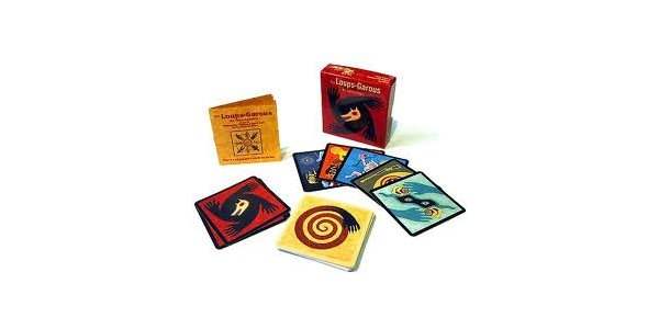Soirée Jeux de Société