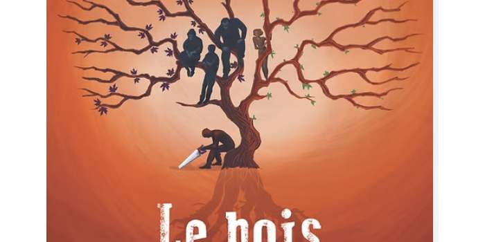 Spectacles du Théâtre du Lycée Français de San Francisco : Le bois dont je suis fait