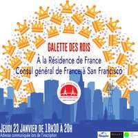 Galette des Rois