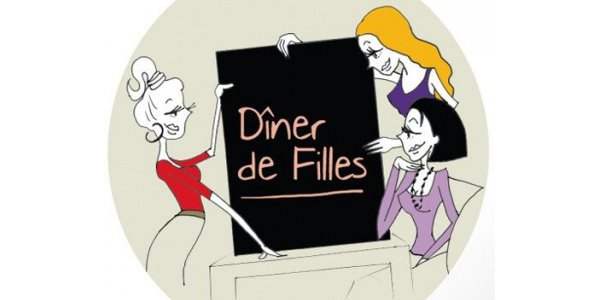 Diner de filles South Bay 