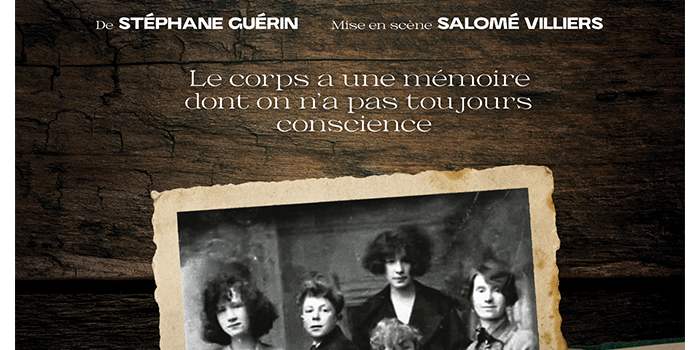Spectacles du Théâtre du Lycée Français de San Francisco : La grande musique