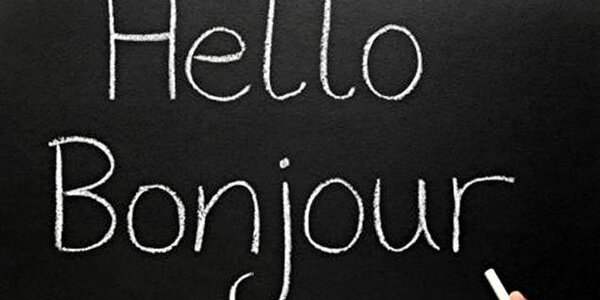 Parler Anglais