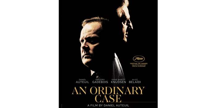French Premiere : Le Fil - An ordinary case