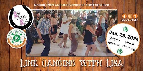 Danse Country