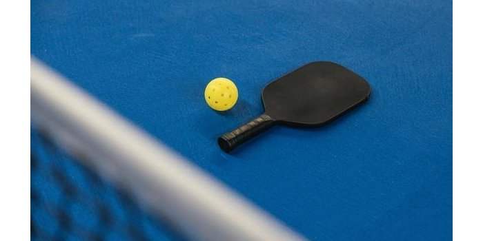 Pickleball à Mountain View