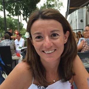 MAGNIER Delphine