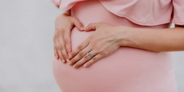 Baby In Progress