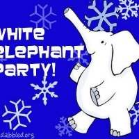 White Elephant