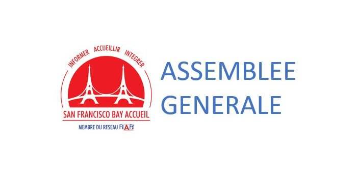 Assemblée Générale SFBA 2022