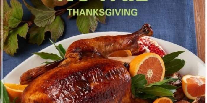 Atelier cuisine Thermomix /Thanksgiving recipes
