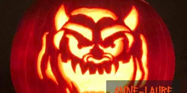 Defi Photo Halloween - Les Resultats !