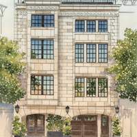 Visite - Maison - Designers : DECORATOR SHOWCASE 2025