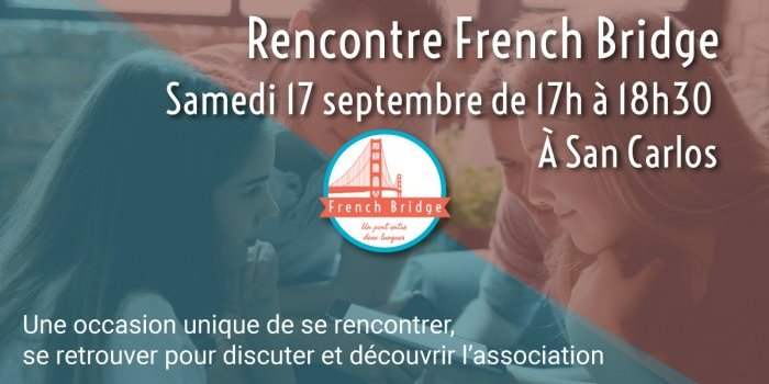 Rencontre French Bridge pour les ados