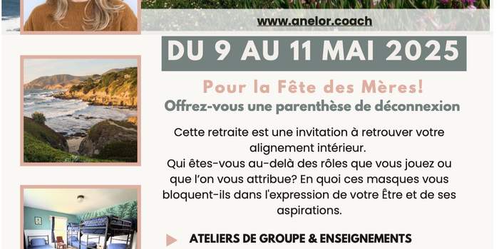 Retraite de femmes par Anelor de Boisset