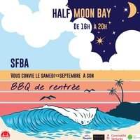 Picnic Half Moon Bay 2025