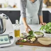 Atelier cuisine Thermomix /Online