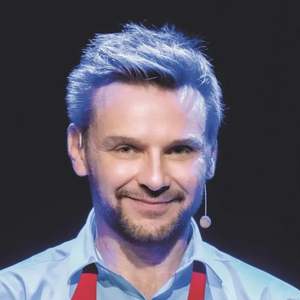 PIAFF Spectacles et Festivals : Jeanfi Janssen